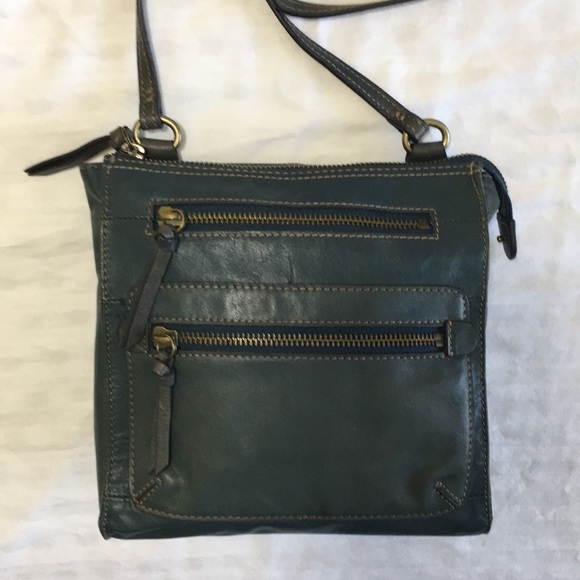 FOSSIL Purse - Picture 2 of 8